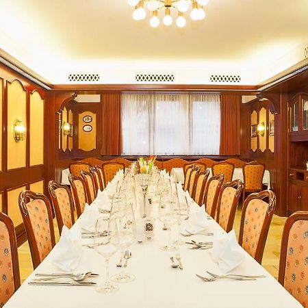 Hotel Wilder Mann Konigstein in der Oberpfalz ภายนอก รูปภาพ
