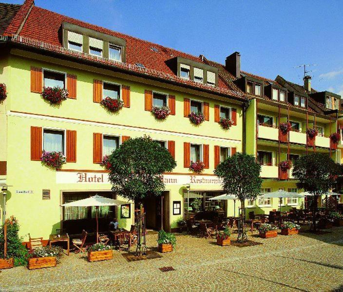 Hotel Wilder Mann Konigstein in der Oberpfalz ภายนอก รูปภาพ