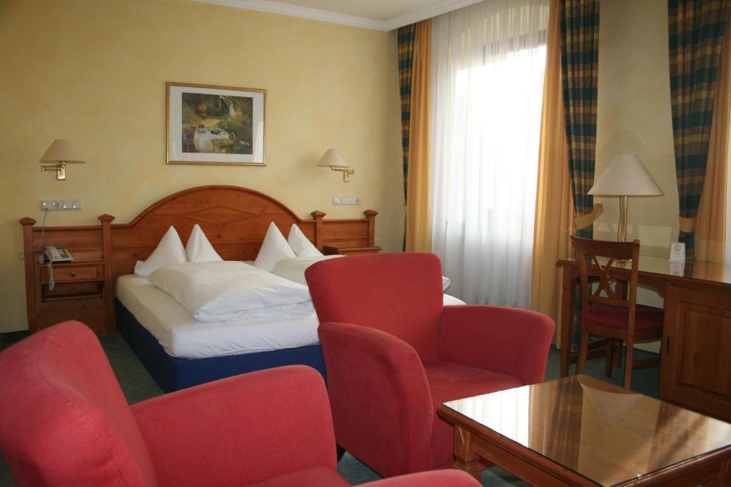 Hotel Wilder Mann Konigstein in der Oberpfalz ห้อง รูปภาพ