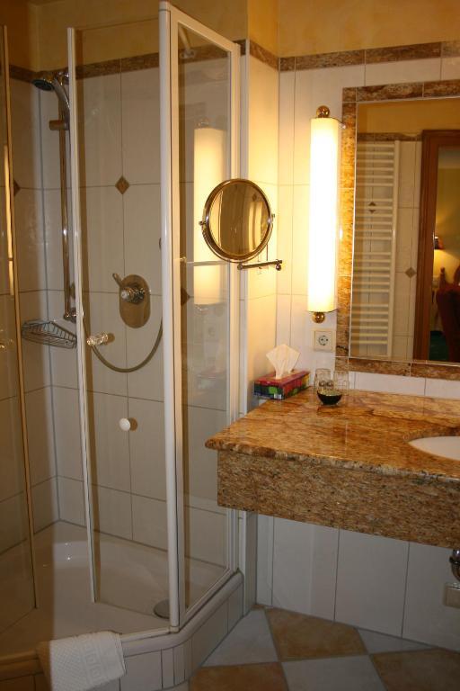 Hotel Wilder Mann Konigstein in der Oberpfalz ห้อง รูปภาพ