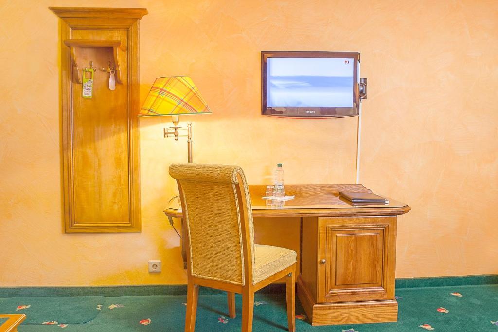 Hotel Wilder Mann Konigstein in der Oberpfalz ห้อง รูปภาพ