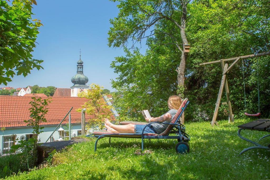 Hotel Wilder Mann Konigstein in der Oberpfalz ภายนอก รูปภาพ