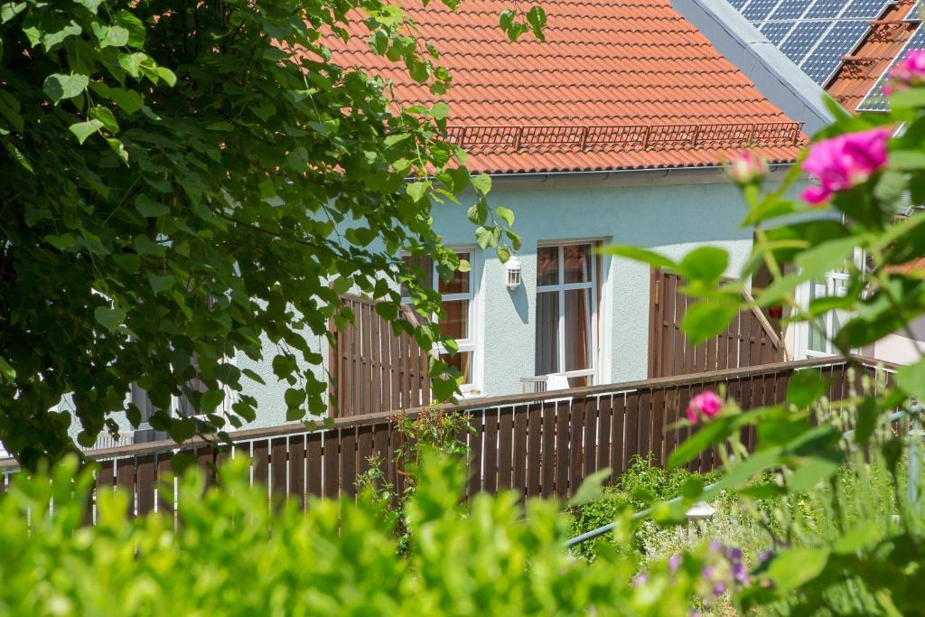 Hotel Wilder Mann Konigstein in der Oberpfalz ภายนอก รูปภาพ